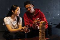  Nền tảng uy tín 